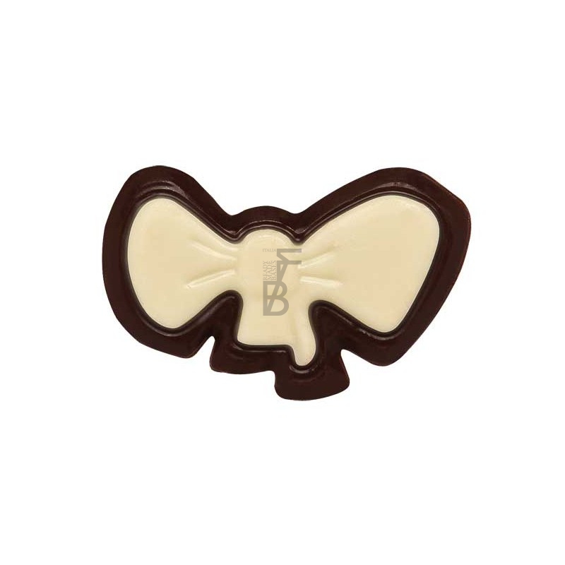 Chocolate papillon