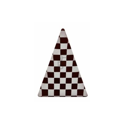 Chess triangles