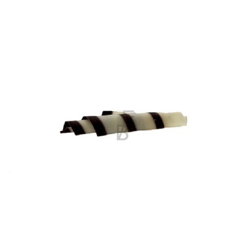 Choco rolls Twister
